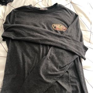 Ron Jon Surf Shop long sleeve tshirt